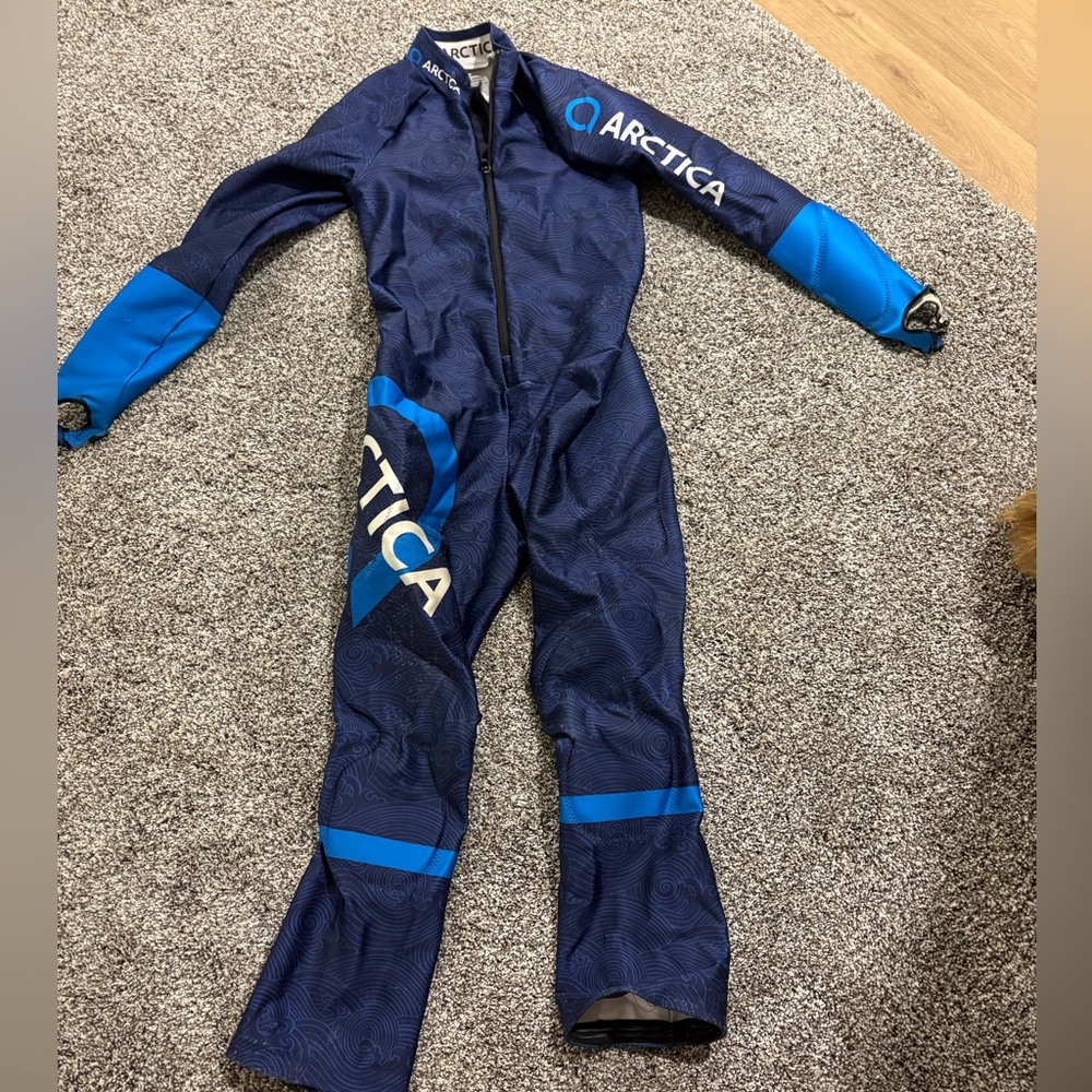 Arctica women’s gs suit
